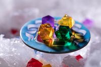 5977097 Winter Queen