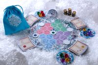 5985631 Winter Queen