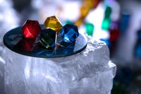 6017714 Winter Queen