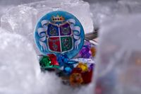 6046934 Winter Queen