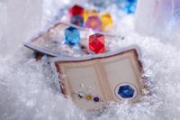 6051662 Winter Queen