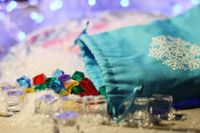 6090476 Winter Queen