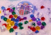 6090477 Winter Queen