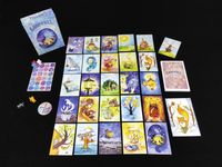 5189529 Windmill: Cozy Stories