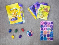 6093419 Windmill: Cozy Stories