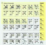 316491 ATS: Parker's Crossroads