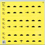 4017649 ATS: Parker's Crossroads