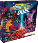 5166687 Cosmic Encounter Duel