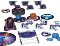 5166689 Cosmic Encounter Duel