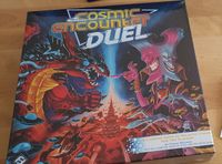 5351455 Cosmic Encounter Duel