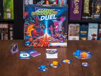 5918631 Cosmic Encounter Duel