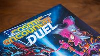 5918633 Cosmic Encounter Duel