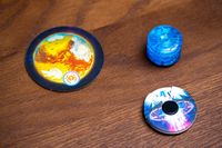 5918640 Cosmic Encounter Duel