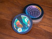 5918641 Cosmic Encounter Duel