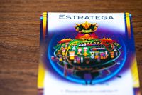 5918644 Cosmic Encounter Duel