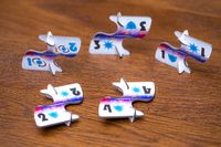 5918647 Cosmic Encounter Duel