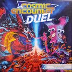6112991 Cosmic Encounter Duel