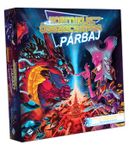 6714208 Cosmic Encounter Duel