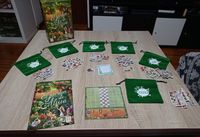 5687401 Wald der Wunder