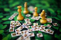 5810350 Wald der Wunder