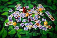 5810352 Wald der Wunder