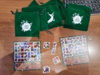 5907771 Wald der Wunder