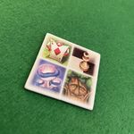 6091674 Wald der Wunder