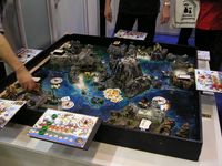 100692 Pirate's Cove