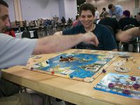 1028802 Pirate's Cove