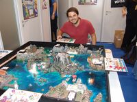 104375 Pirate's Cove