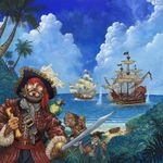 1048156 Pirate's Cove