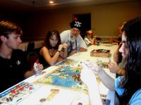 1076125 Pirate's Cove