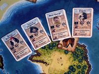 108133 Pirate's Cove