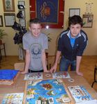 1174697 Pirate's Cove