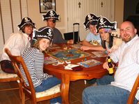 119597 Pirate's Cove