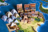 119893 Pirate's Cove