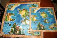 1216382 Pirate's Cove