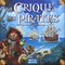 1273154 Pirate's Cove