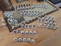 5258052 March on the Drina