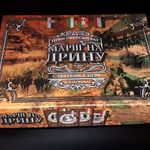 5258062 March on the Drina