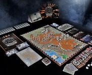 5258069 March on the Drina