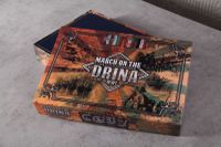 5526168 March on the Drina