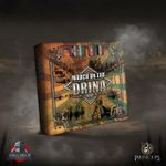 5846340 March on the Drina