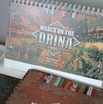 6258733 March on the Drina