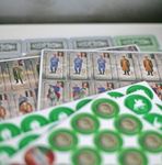 6258734 March on the Drina