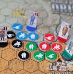 6258738 March on the Drina