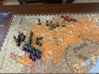 6425744 March on the Drina