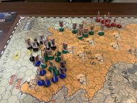 6425769 March on the Drina