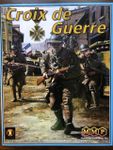 5175784 Croix de Guerre: 2nd edition