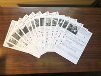 5175807 Croix de Guerre: 2nd edition